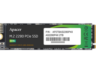 SSD 256GB Apacer AS2280P4X M.2 
