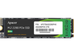 SSD 256GB Apacer AS2280P4X M.2 
