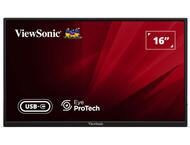 Монитори ViewSonic VA1650