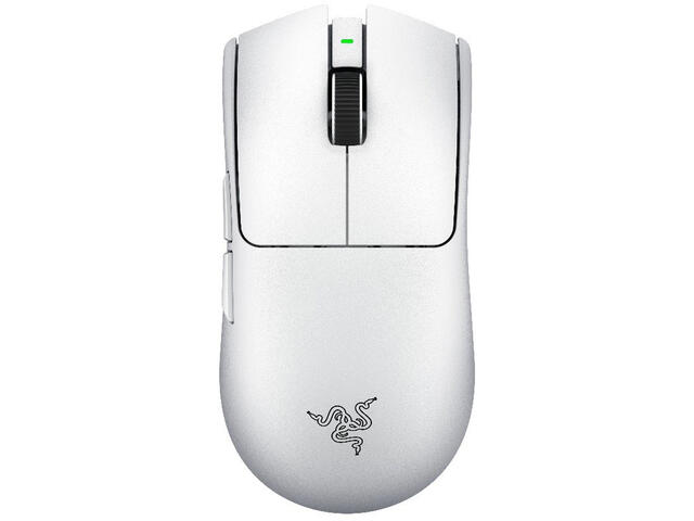Мишки Razer Viper V4 Pro, White