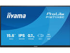 Монитори IIYAMA ProLite P1671HSC-B1