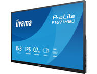 Монитори IIYAMA ProLite P1671HSC-B1