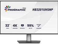 Монитори IIYAMA ProGraphic HB2701UHSNP-B1