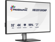 Монитори IIYAMA ProGraphic HB2701UHSNP-B1