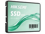SSD 256GB Hiksemi WAVE (S)