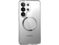 Калъфи Speck Samsung Galaxy S26 Ultra Presidio Perfect-Clear Magnet, Clear/Silver