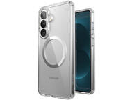 Калъфи Speck Samsung Galaxy S26+ Presidio Perfect-Clear Magnet, Clear/Silver