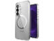 Калъфи Speck Samsung Galaxy S26 Presidio Perfect-Clear Magnet, Clear/Silver