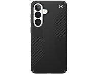 Калъфи Speck Samsung Galaxy S26+ Presidio2 Grip Magnet, Black/Slate Grey/White