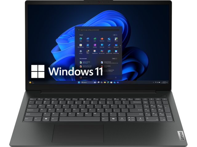 Лаптопи Lenovo V15 Gen 6