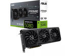 Видео карти ASUS PRIME GeForce RTX 5080 16GB OC Edition