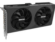 Видео карти Inno3D GeForce RTX 5060 Twin X2 8GB OC Edition