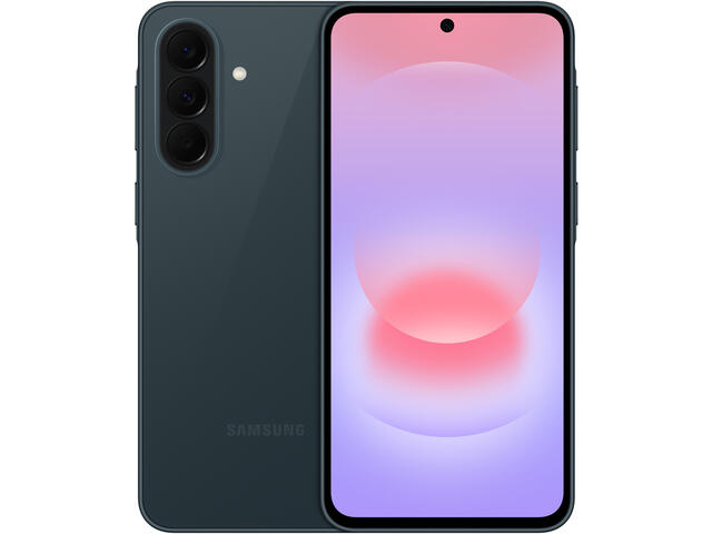 Смартфони Samsung Galaxy A37 5G - 8GB RAM / 256GB, Awesome Graygreen