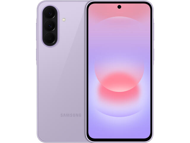 Смартфони Samsung Galaxy A37 5G - 8GB RAM / 256GB, Awesome Violet