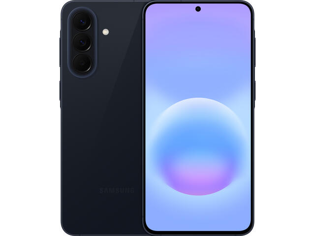 Смартфони Samsung Galaxy A57 - 8GB RAM / 128GB, Awesome Navy