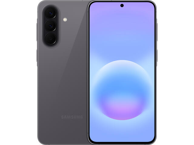 Смартфони Samsung Galaxy A57 - 8GB RAM / 256GB, Awesome Gray