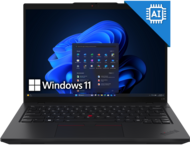 Лаптопи Lenovo ThinkPad L14 Gen 6
