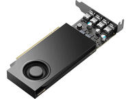 Видео карти Dell Nvidia RTX A400 4GB Low Profile