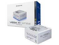 Захранвания за компютри Chieftec VEGA M White 750W ATX 3.1