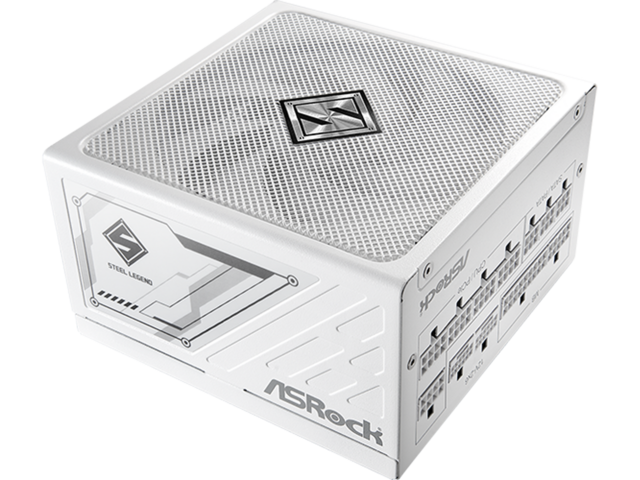 Захранвания за компютри ASRock SL-1200GW ATX 3.1