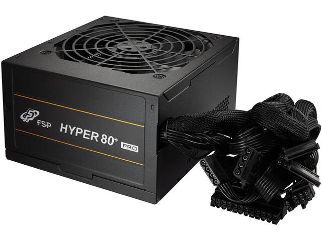 Захранвания за компютри FSP Group HYPER 80+ PRO 550W B