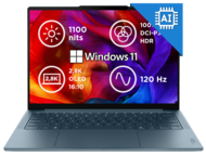 Лаптопи Lenovo Yoga Slim 7 14" Gen 10