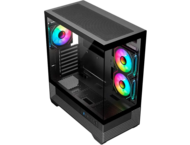 Кутии TrendSonic V-Gaming Dark Reaper VG-DR3F