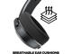 Слушалки Skullcandy Crusher 540 Active, Coal