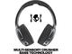 Слушалки Skullcandy Crusher 540 Active, Coal