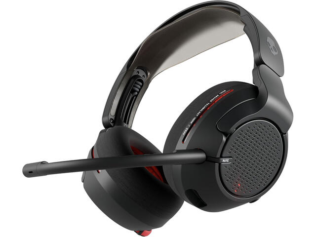 Слушалки Skullcandy Crusher PLYR 720, Digi-Black Multi-Platform