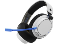 Слушалки Skullcandy SLYR PRO PLAYSTATION, WIRELESS BLACK