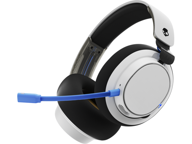 Слушалки Skullcandy SLYR PRO PLAYSTATION, WIRELESS BLACK