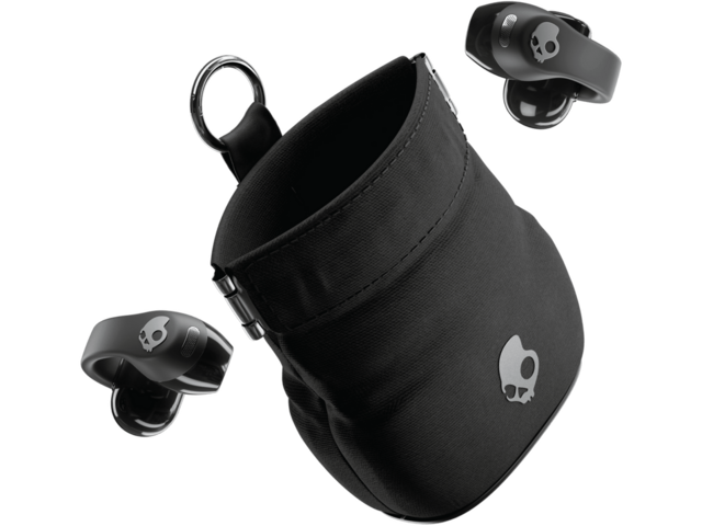 Слушалки Skullcandy Push 720 Open, Black