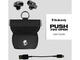 Слушалки Skullcandy Push 720 Open, Black