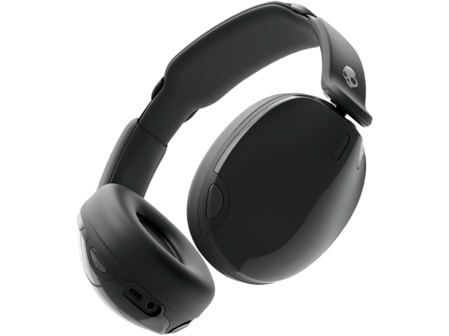 Слушалки Skullcandy Hesh 540 ANC, Black