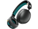 Слушалки Skullcandy Grom Wireless, Black Verdigris