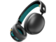 Слушалки Skullcandy Grom Wireless, Black Verdigris