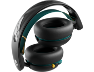 Слушалки Skullcandy Grom Wireless, Black Verdigris