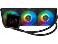 Охладители Valkyrie B-GT360 ARGB LCD