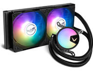 Охладители Valkyrie A240B