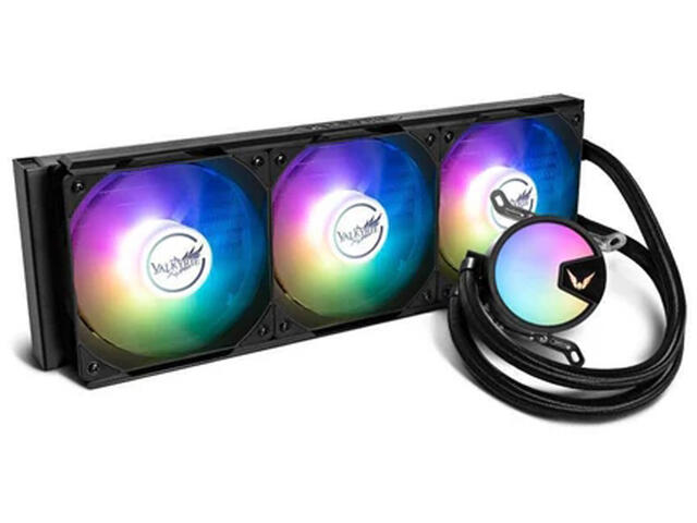 Охладители Valkyrie A360B