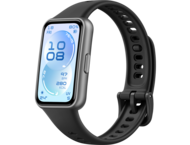 Смарт гривни Huawei Band 11, Polymer Black