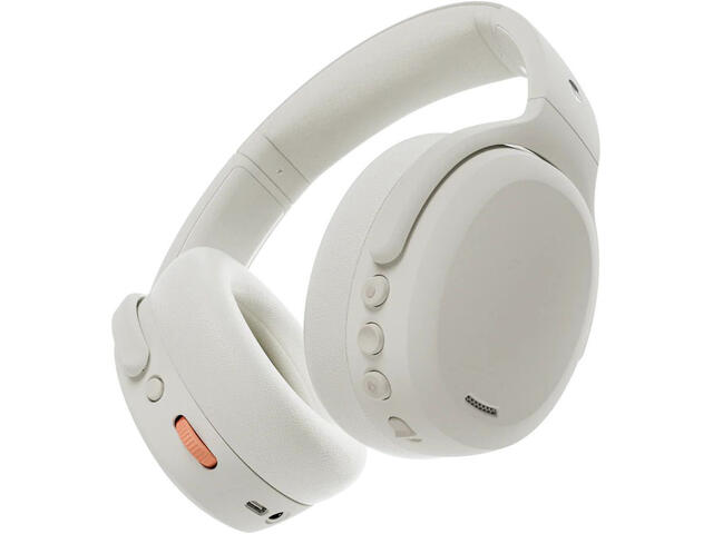 Слушалки Skullcandy Crusher ANC 2, Bone
