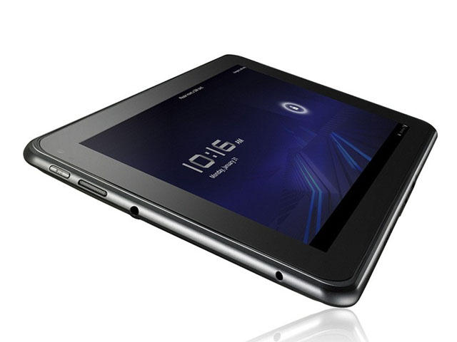 Таблети LG Optimus Pad V900 32GB, черен цвят