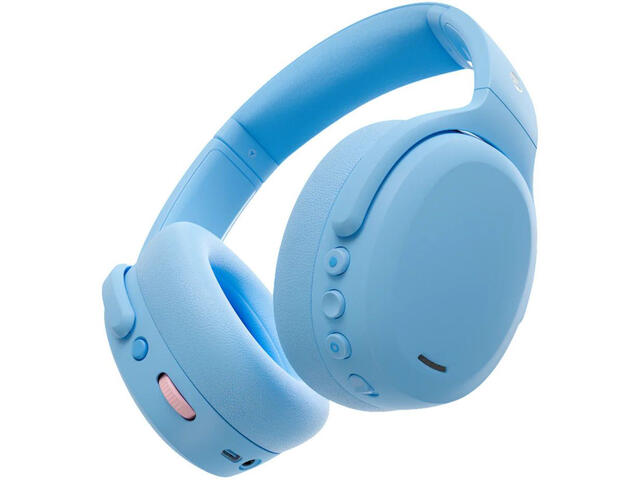 Слушалки Skullcandy Crusher ANC 2, Preppy Summer