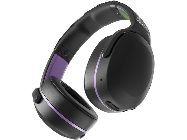 Слушалки Skullcandy Crusher Evo, DustBox