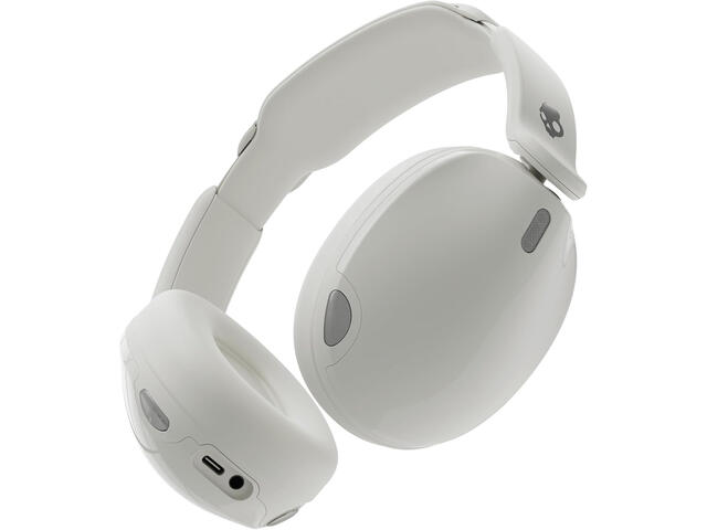 Слушалки Skullcandy Hesh 540 ANC, Bone