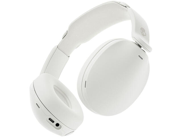Слушалки Skullcandy Hesh 360, Bone
