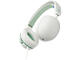 Слушалки Skullcandy Grom Wired, Bone Seafoam