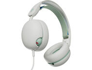 Слушалки Skullcandy Grom Wired, Bone Seafoam
